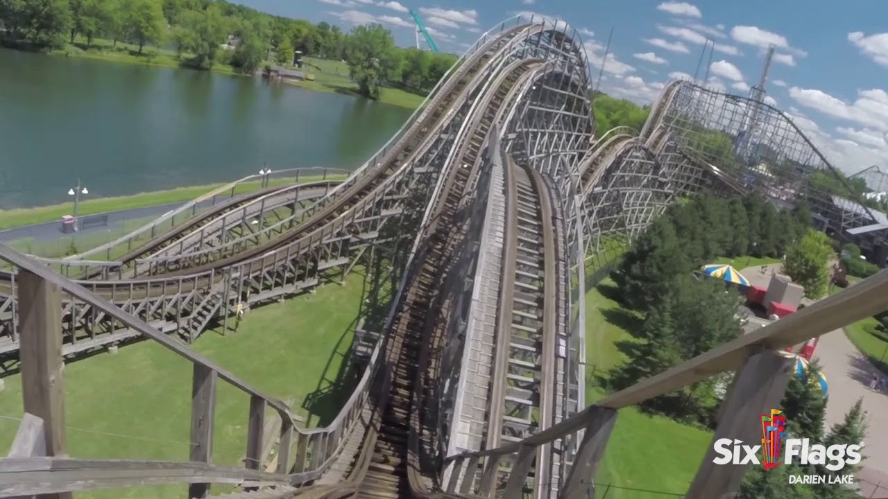 Official Predator POV
