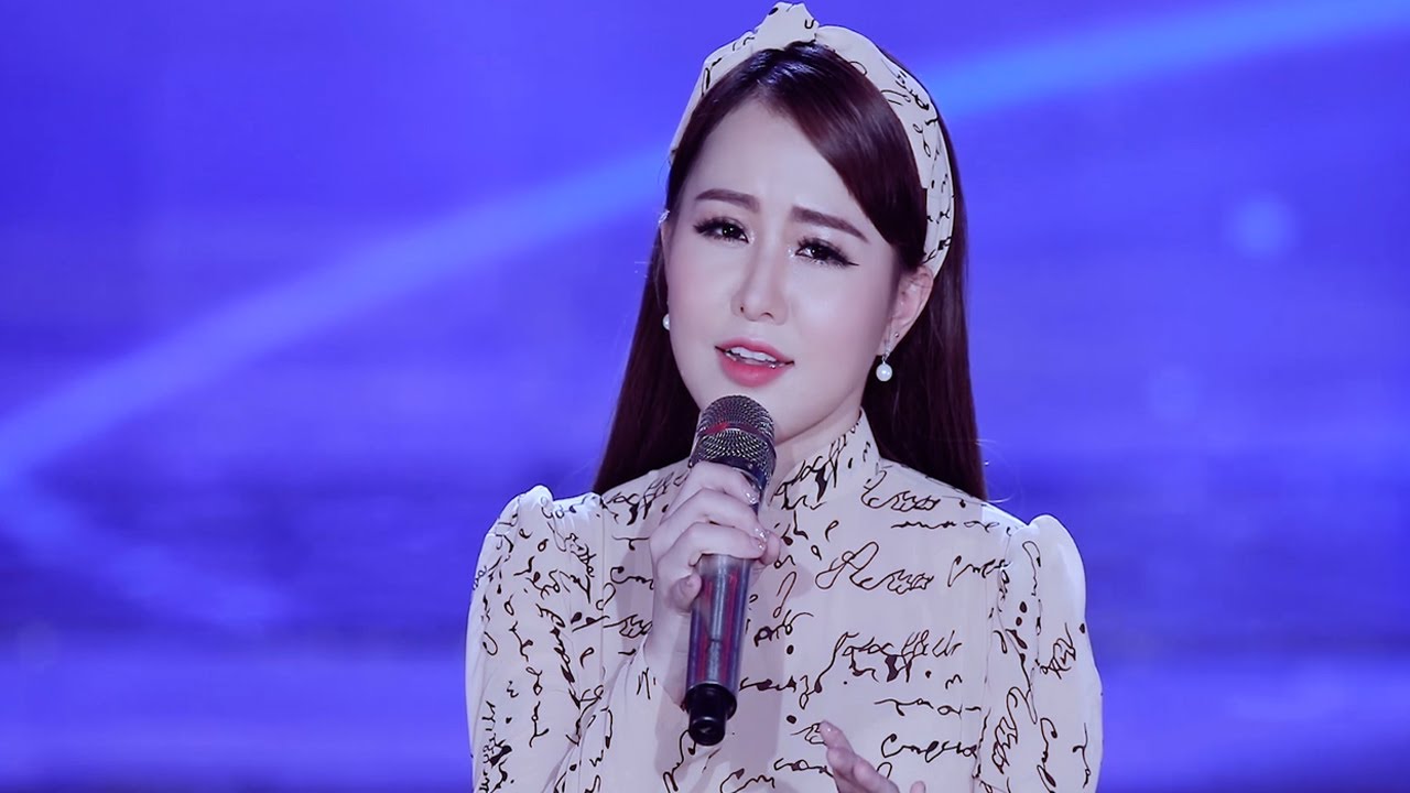 Hai Kỷ Niệm Một Chuyến Đi - Nhạc Trữ Tình Rung Động Triệu Con Tim Của Thần Tượng Bolero Ý Linh
