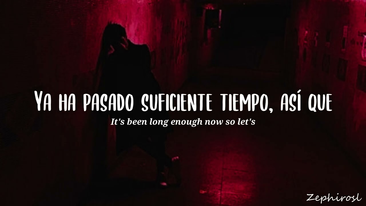 Arctic Monkeys - Dangerous Animals  (Sub Español - Lyric Video)