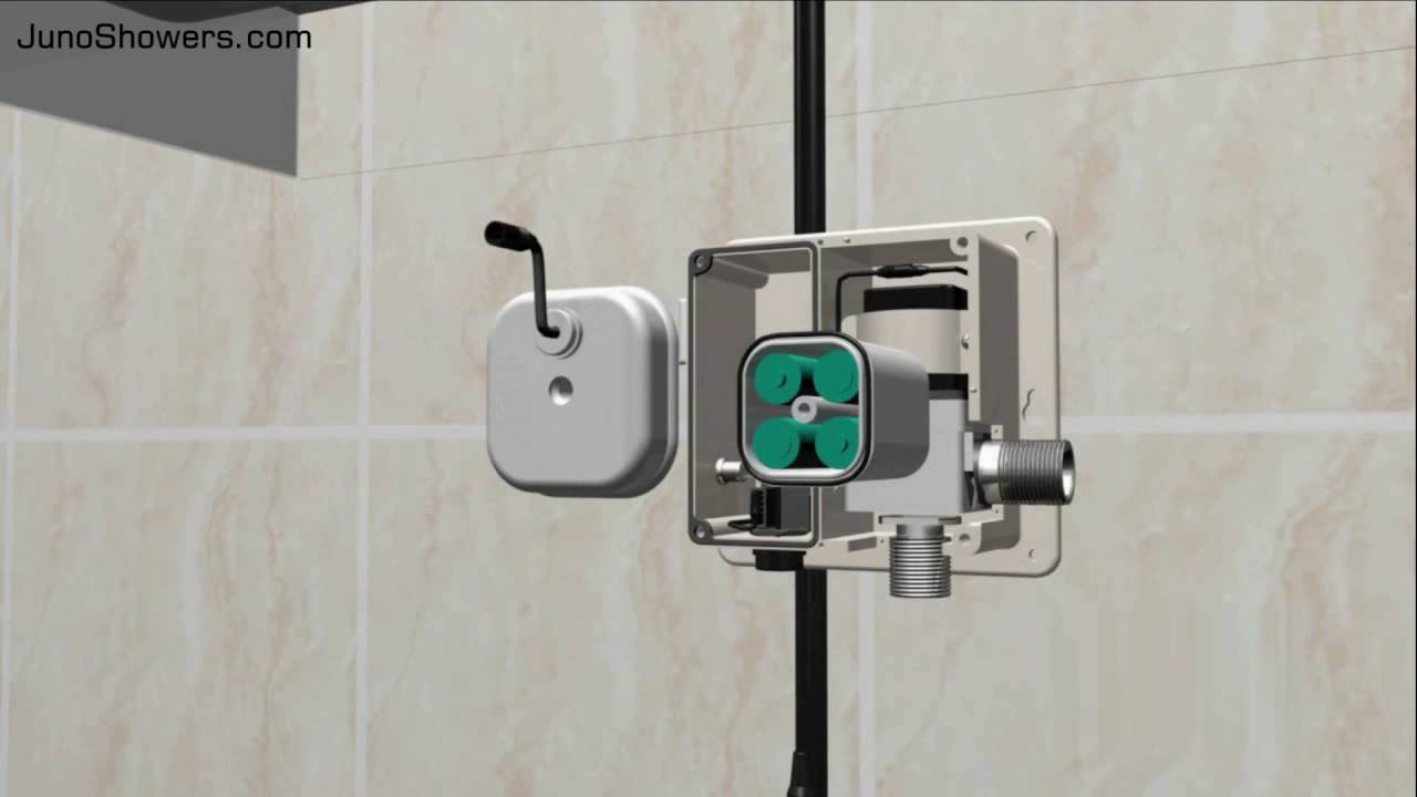 Sensor Faucet Installation