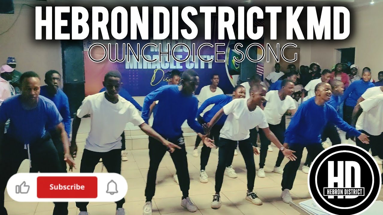 Own Choice song Toenda Mberi (full Provincial Competitions video)