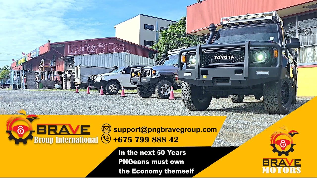 V8 1VDFT TOYOTA LAND CRUISER