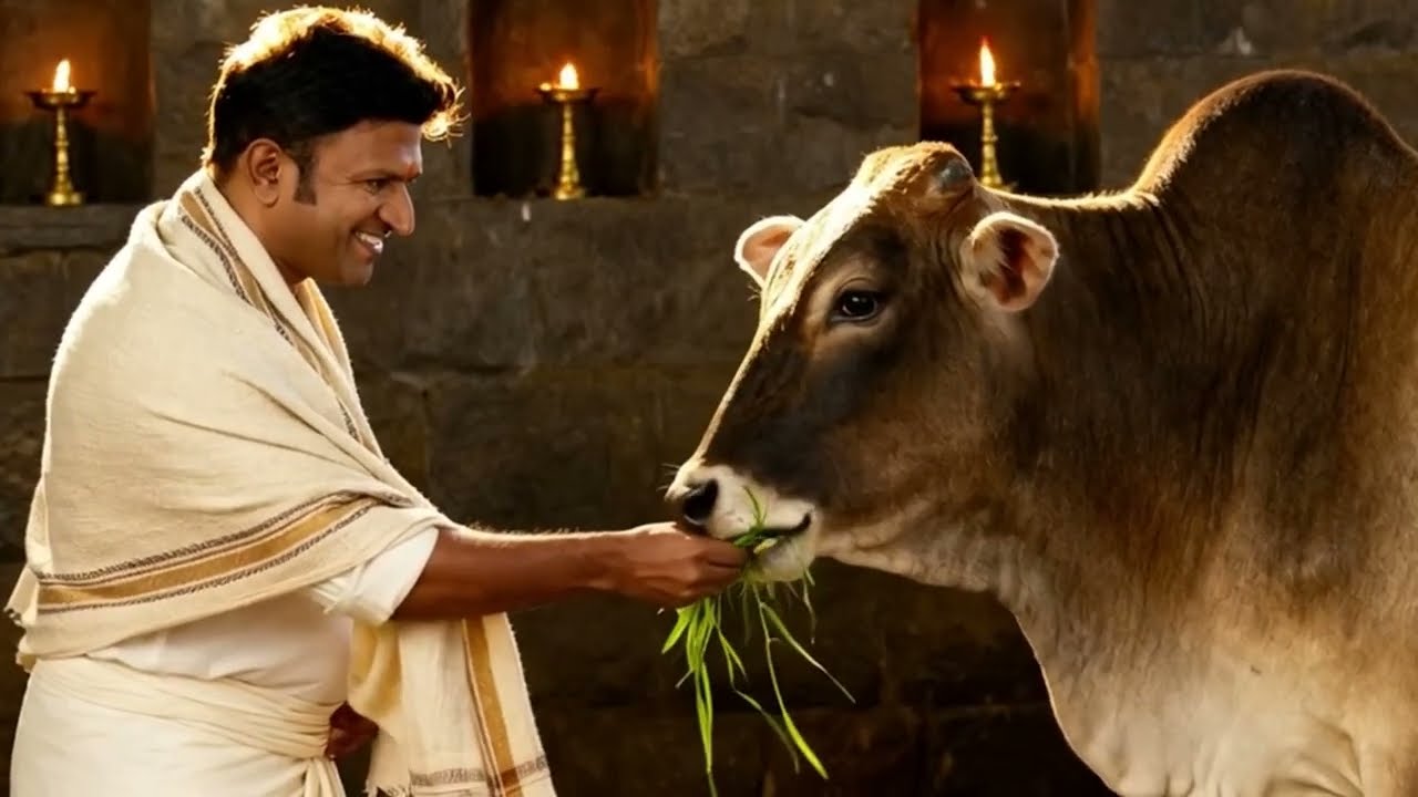 ಹುಟ್ಟು ಹಬ್ಬದ ಹಾರ್ದಿಕ ಶುಭಾಶಯಗಳು ಡಾ. ಪುನೀತ್ ರಾಜಕುಮಾರ್ ಅವರ  ಅಭಿಮಾನಿ ದೇವರುಗಳಿಗೆ  ಈ ಹಾಡು