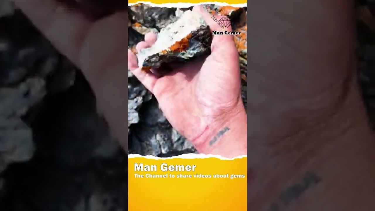 Mining variscite at Colina Verde Mine  A new discovery in Nevada 