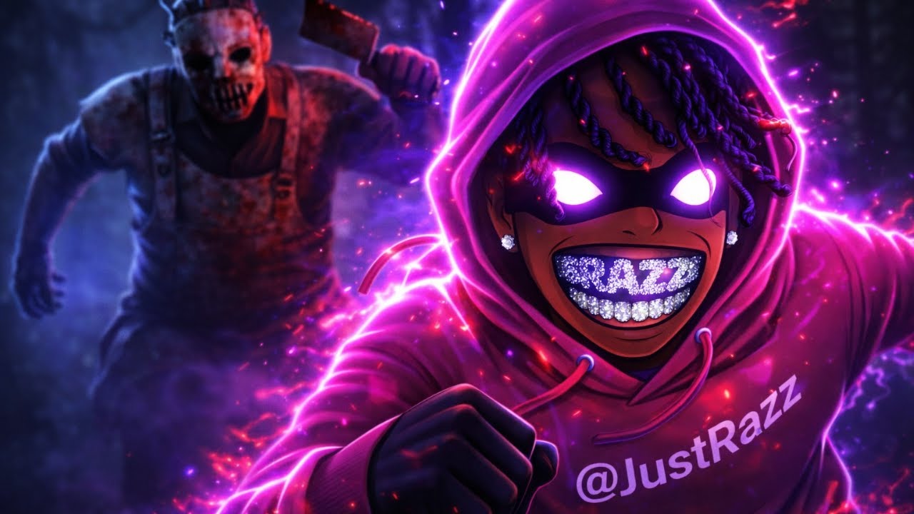Dead By Daylight Live | Looping 🏃🏾‍♂️‍➡️💫