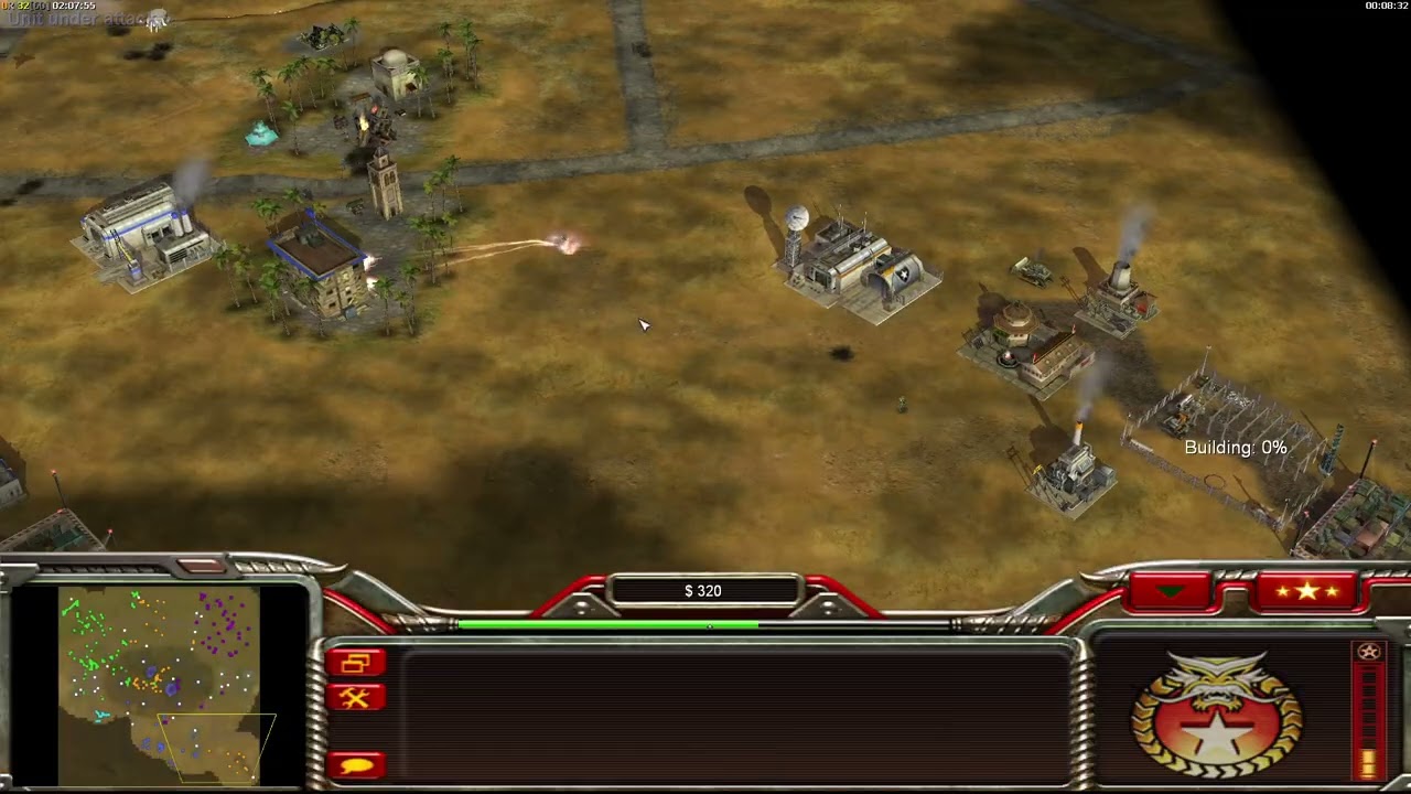 3V3 All Random #1587 @w@