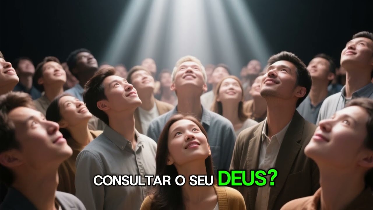 Não consultar os mortos segundo a Bíblia