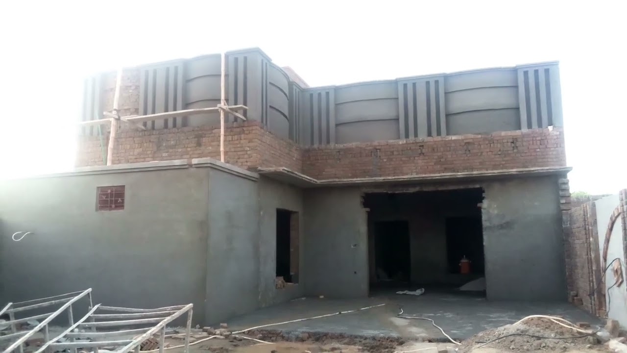 perapit wall design /pardi designs /boundary wall design