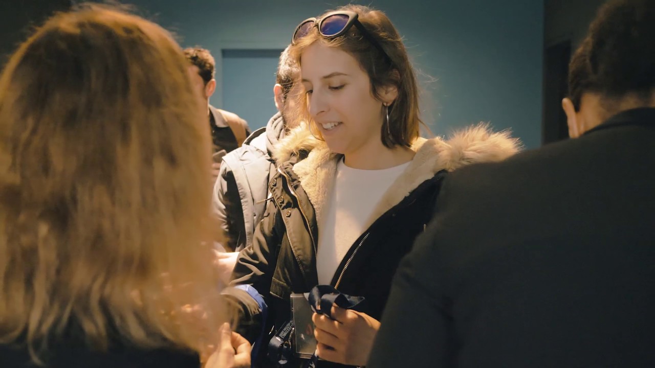 TALKFEST'19 - aftermovie