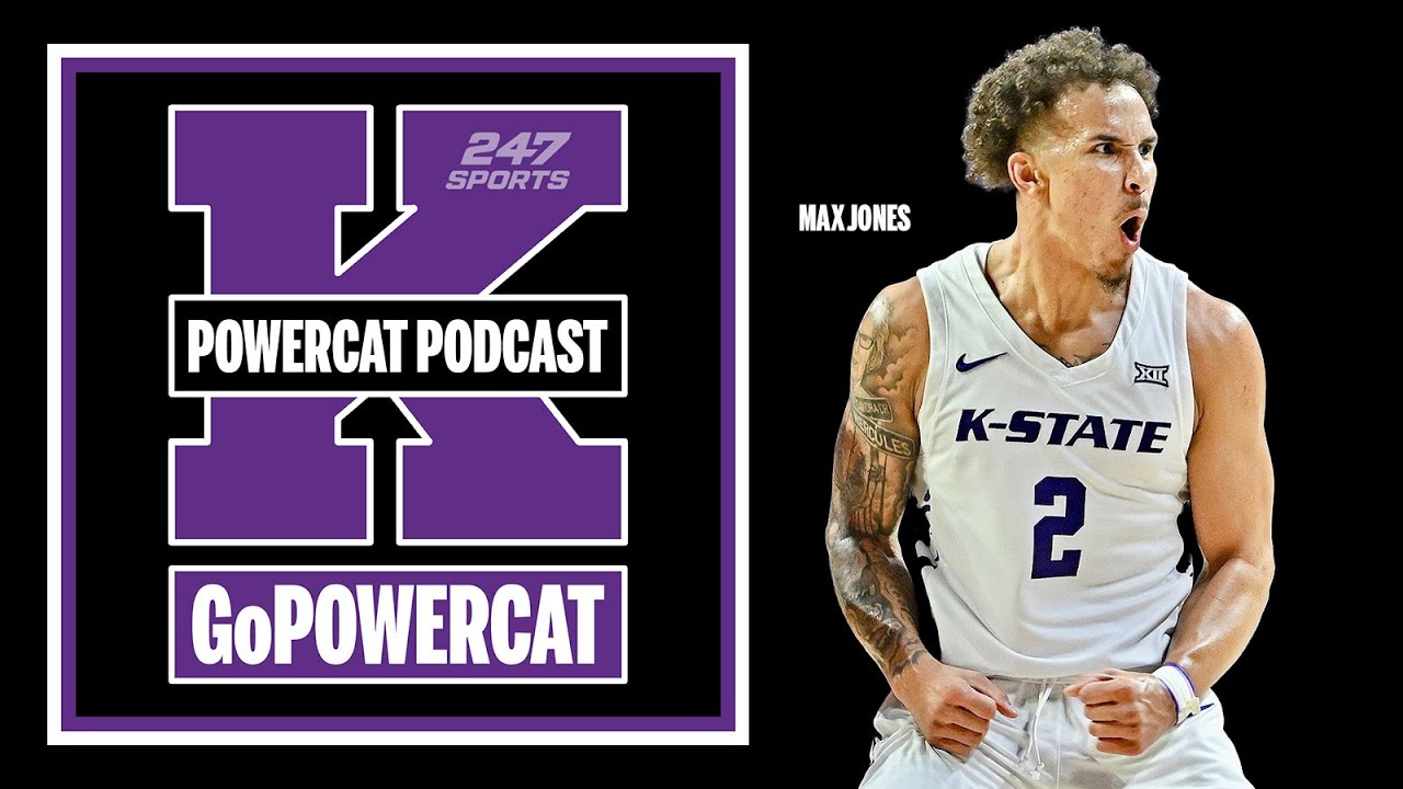 Examining Kansas State basketball's issues | Powercat Podcast
