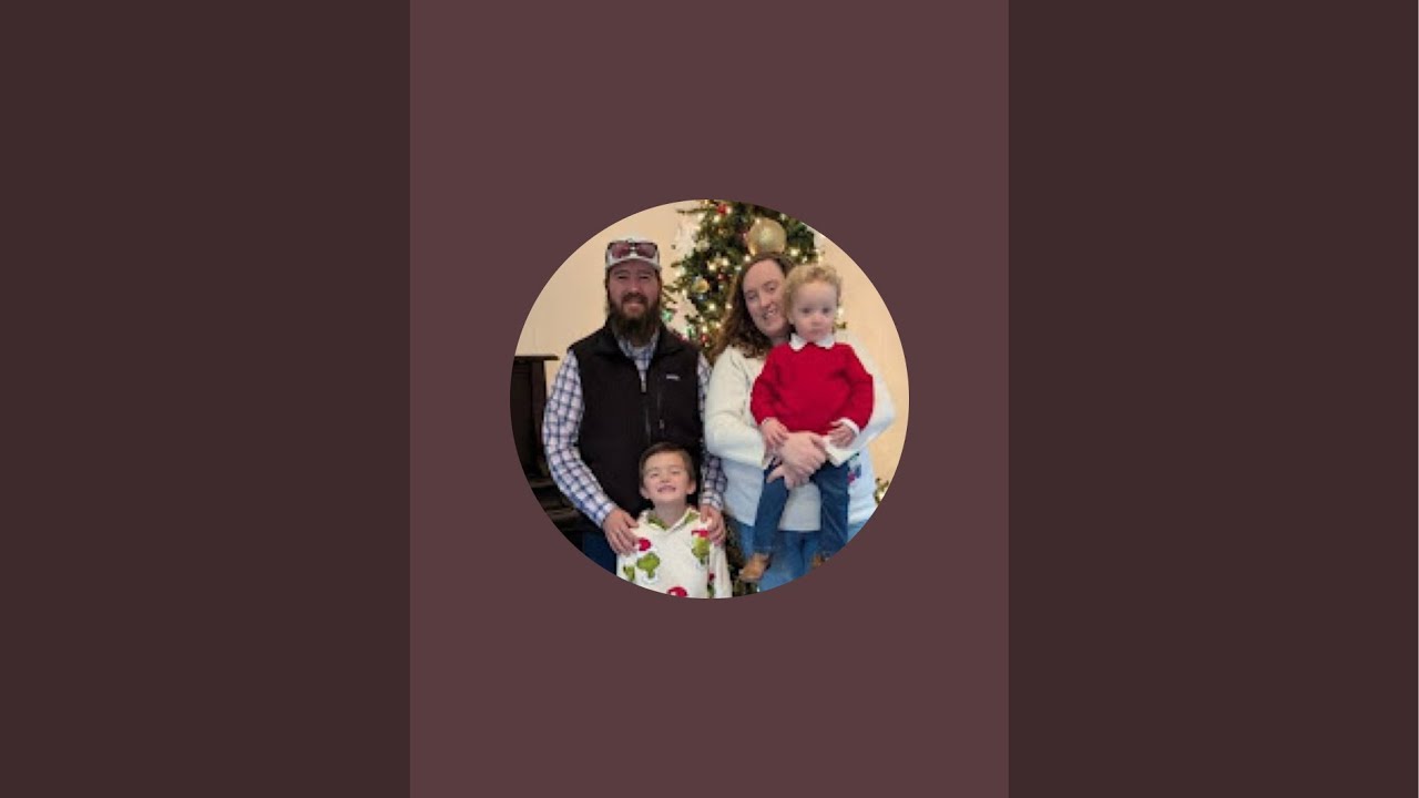 Live bible study with heather and Chance exodus 30-31!