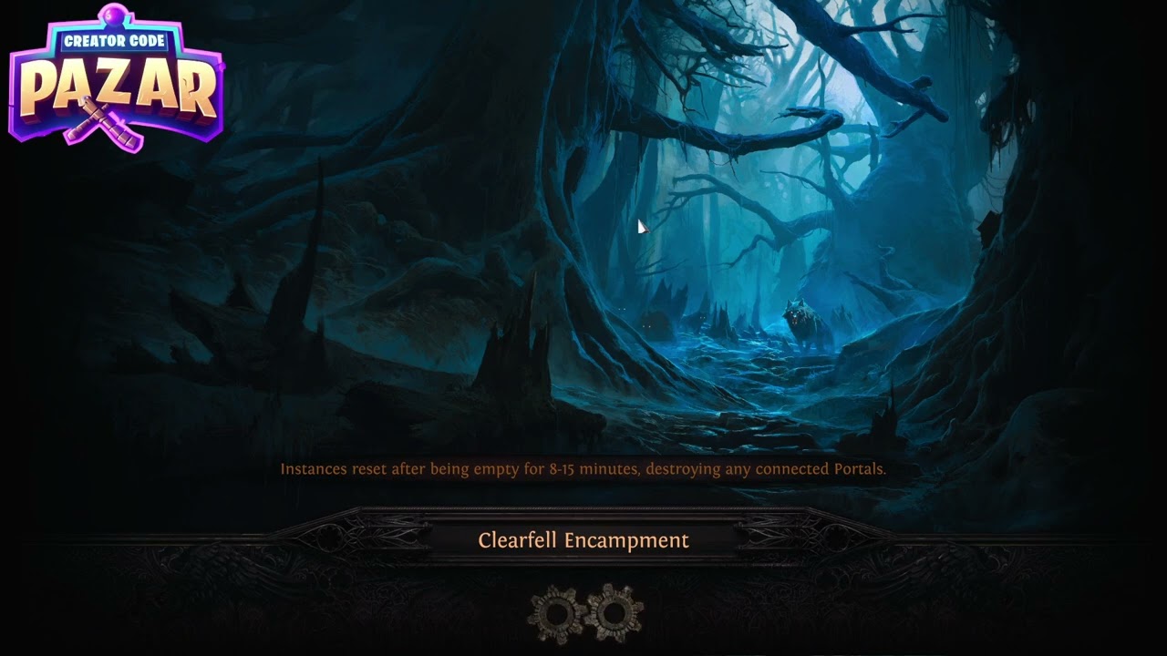 Как создать портал в город в Path of Exile 2: краткое руководство