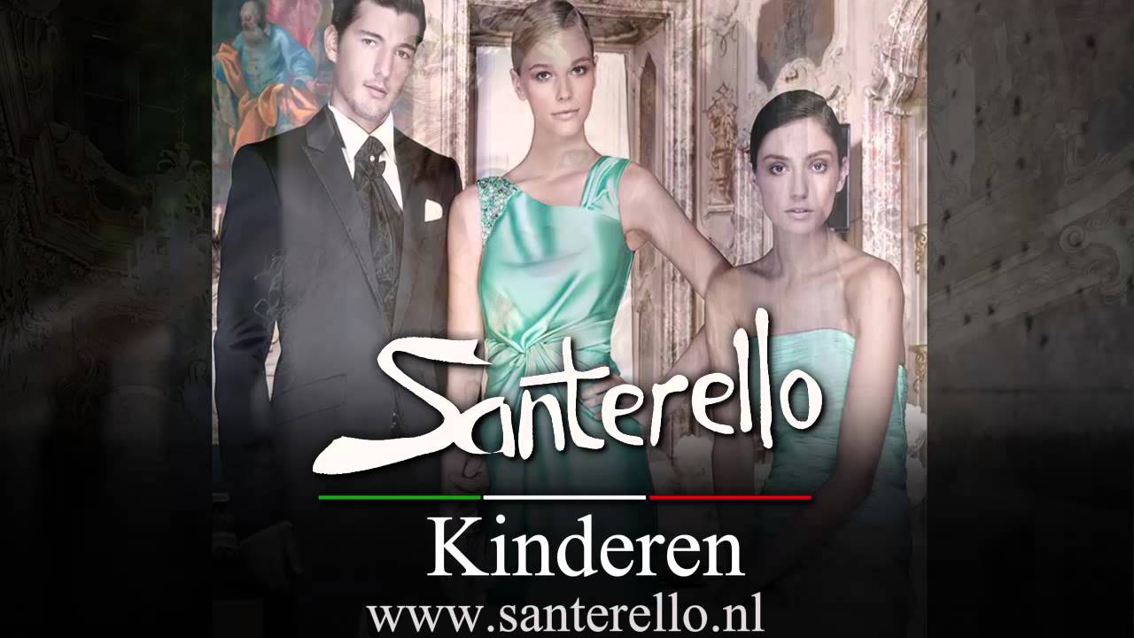 Bruidsmode, Santerello Breda Het Trouwwarenhuis met een persoonlijke beleving!
