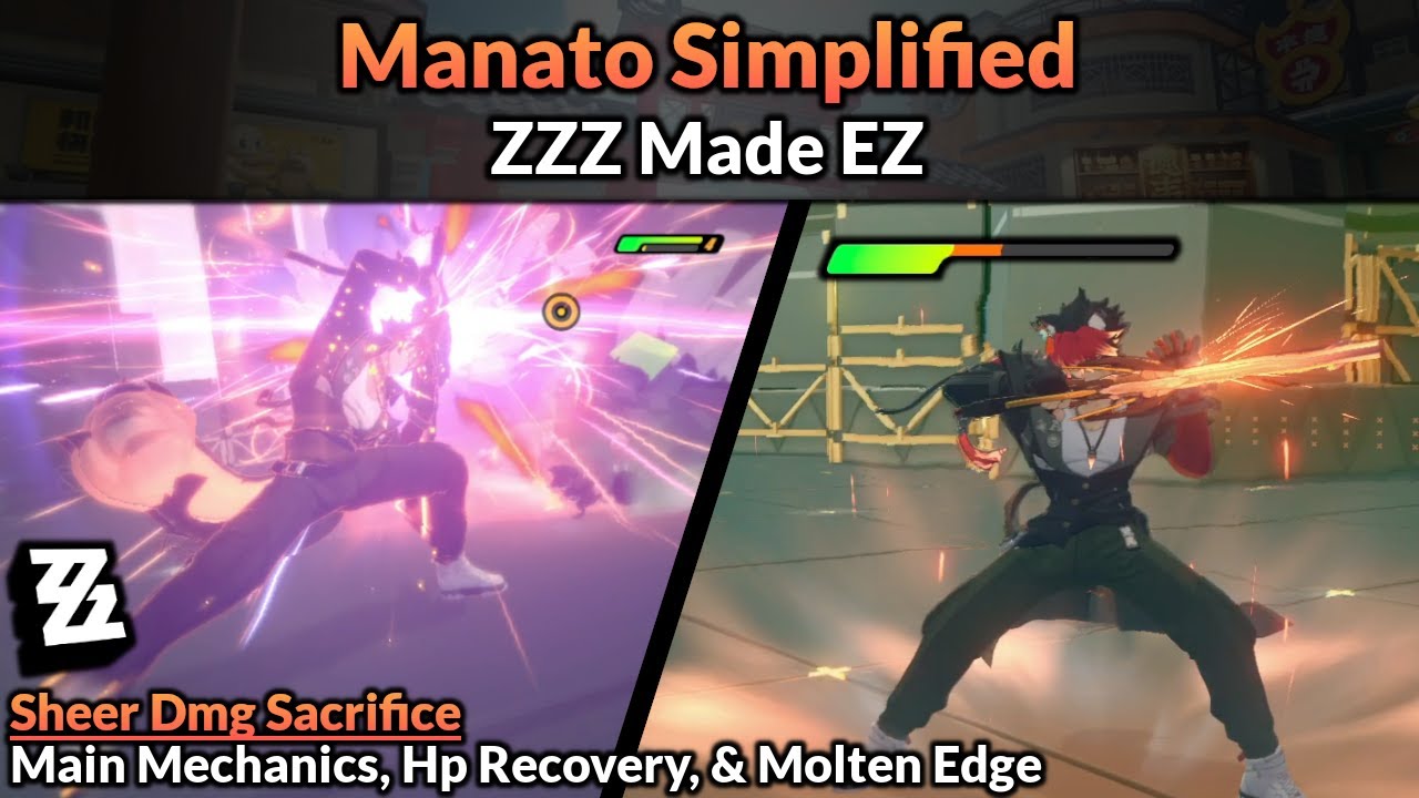 Manato Simplified Guide | ZZZ Made EZ
