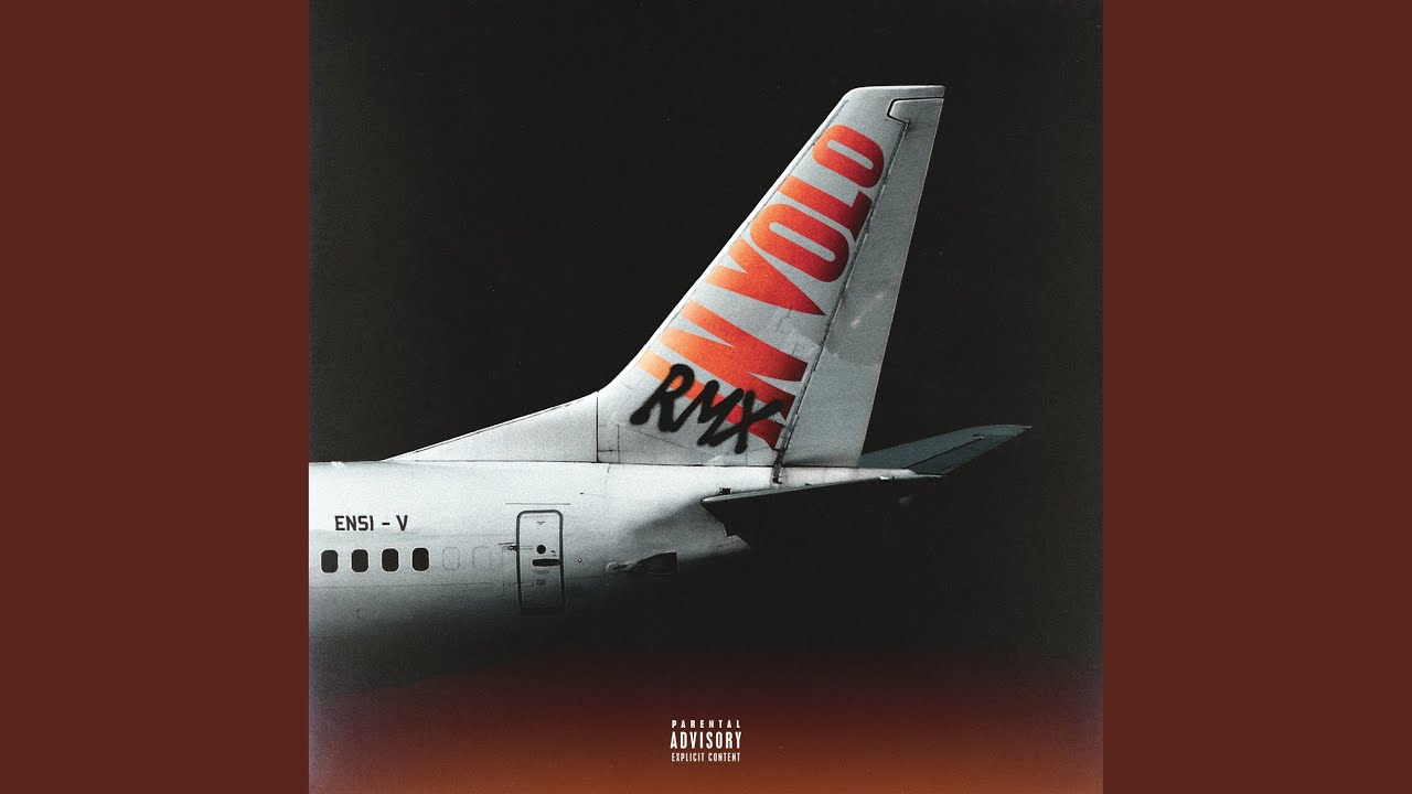 In volo (RMX)