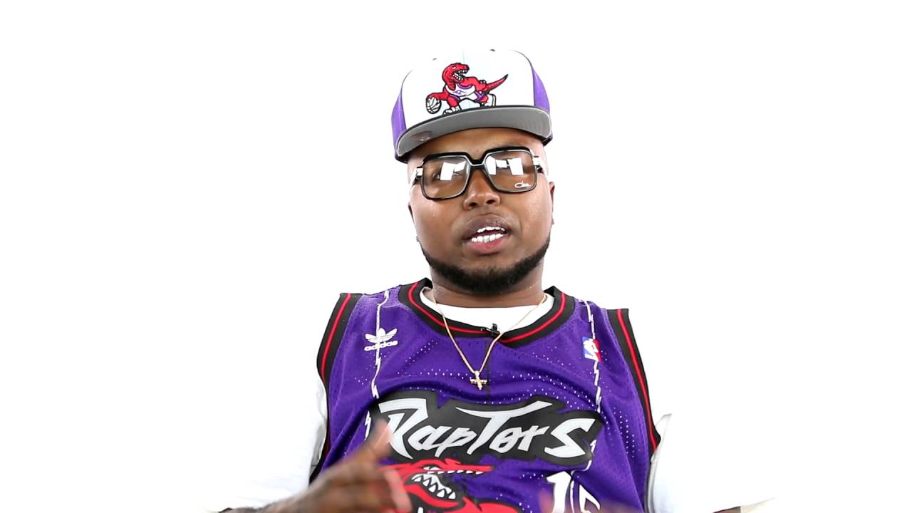 Lil Cali Explains Why He Quit Basketball Scholarship For Rap Music Career