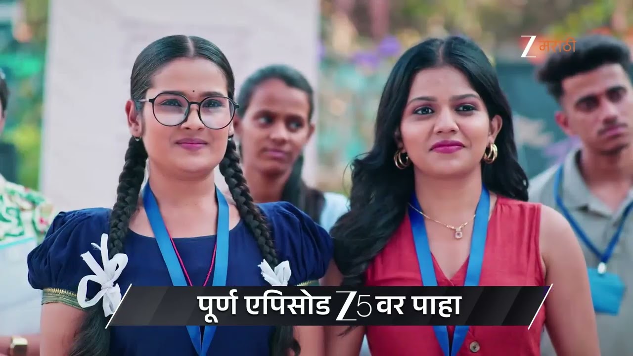 Kamali | Ep - 230 | Preview | Feb 28 2026 | Zee Marathi