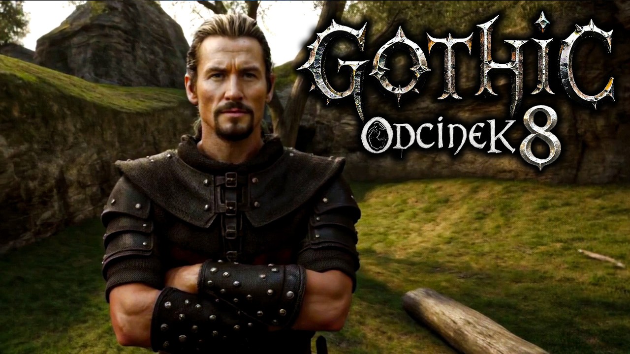 Gothic I - Miniserial | Odcinek 8 