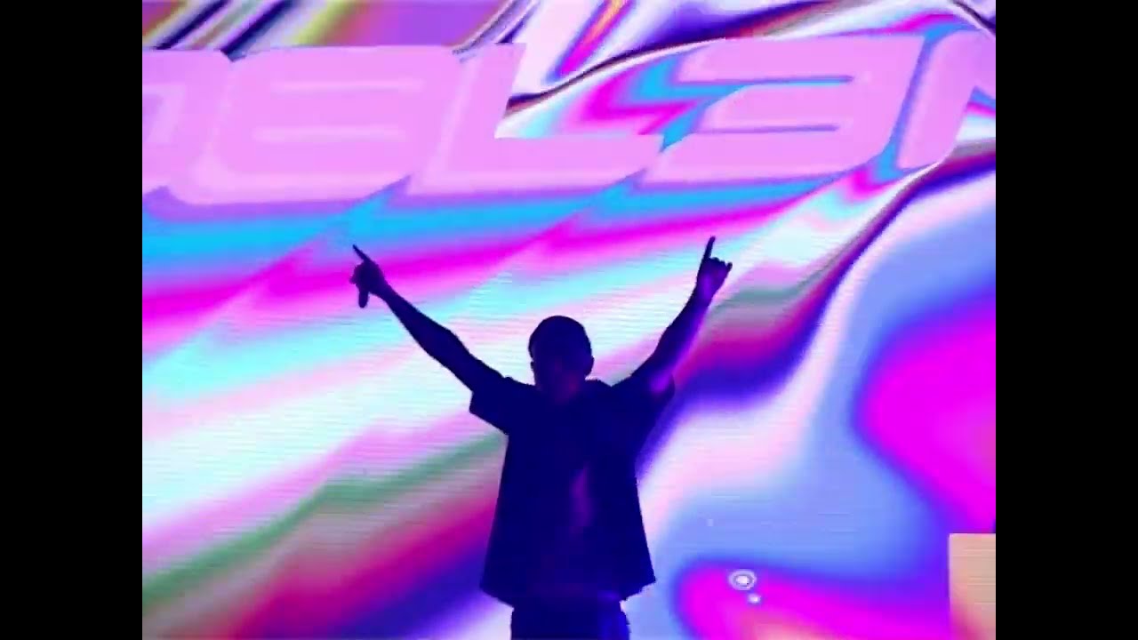 problem ale to mocny bengier