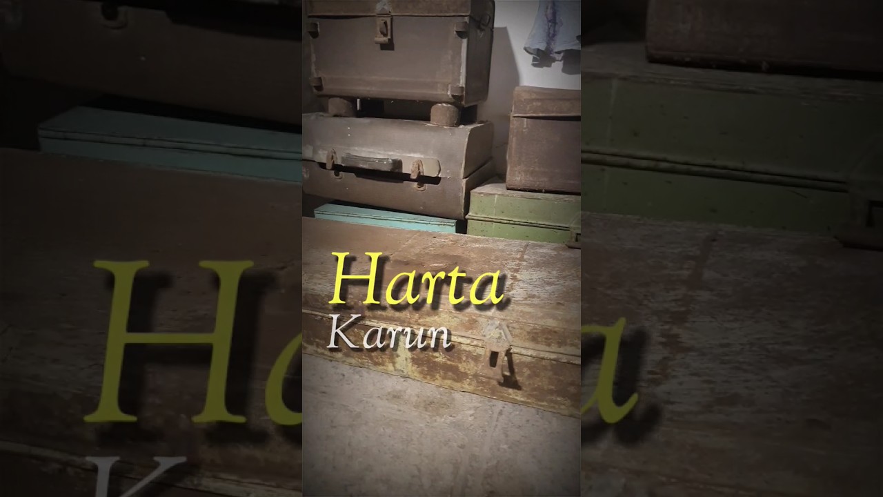 HARTA KARUN DI OEMAH BATIK LASEM