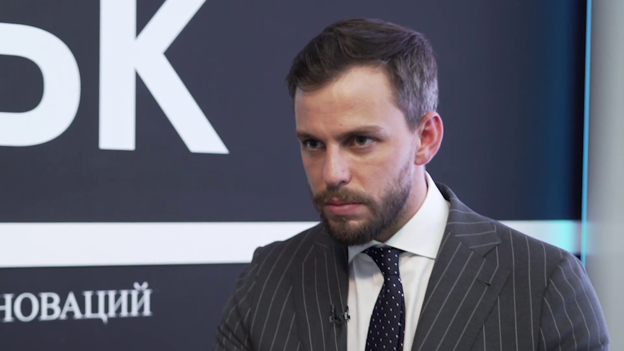 Илья Сачков, Основатель, Генеральный директор, Group-IB