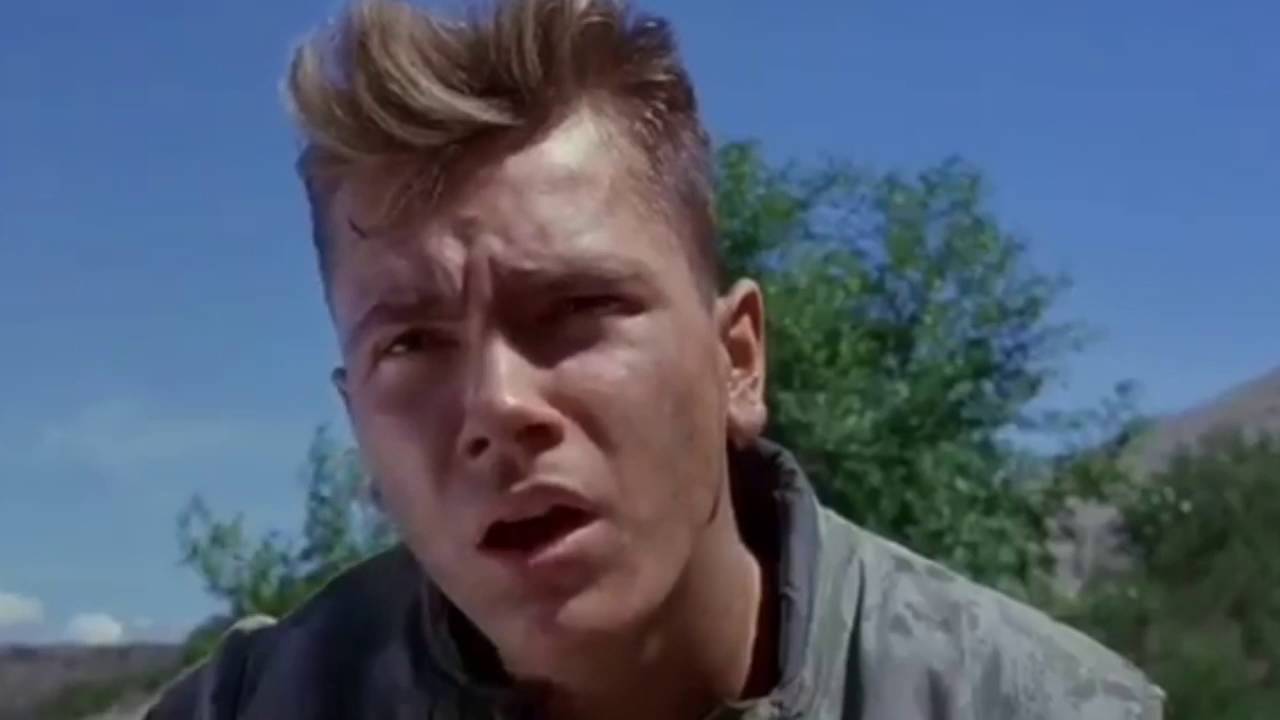 River Phoenix Tribute