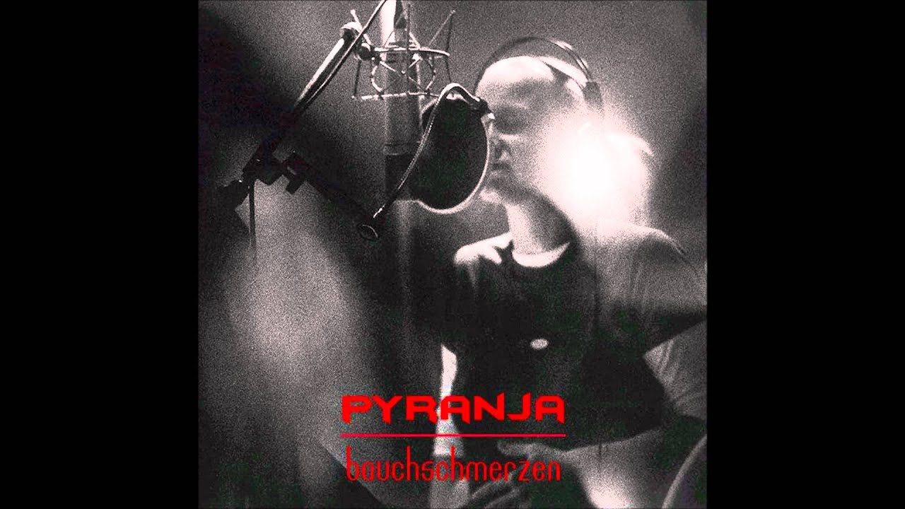 Pyranja - Special Broadcast