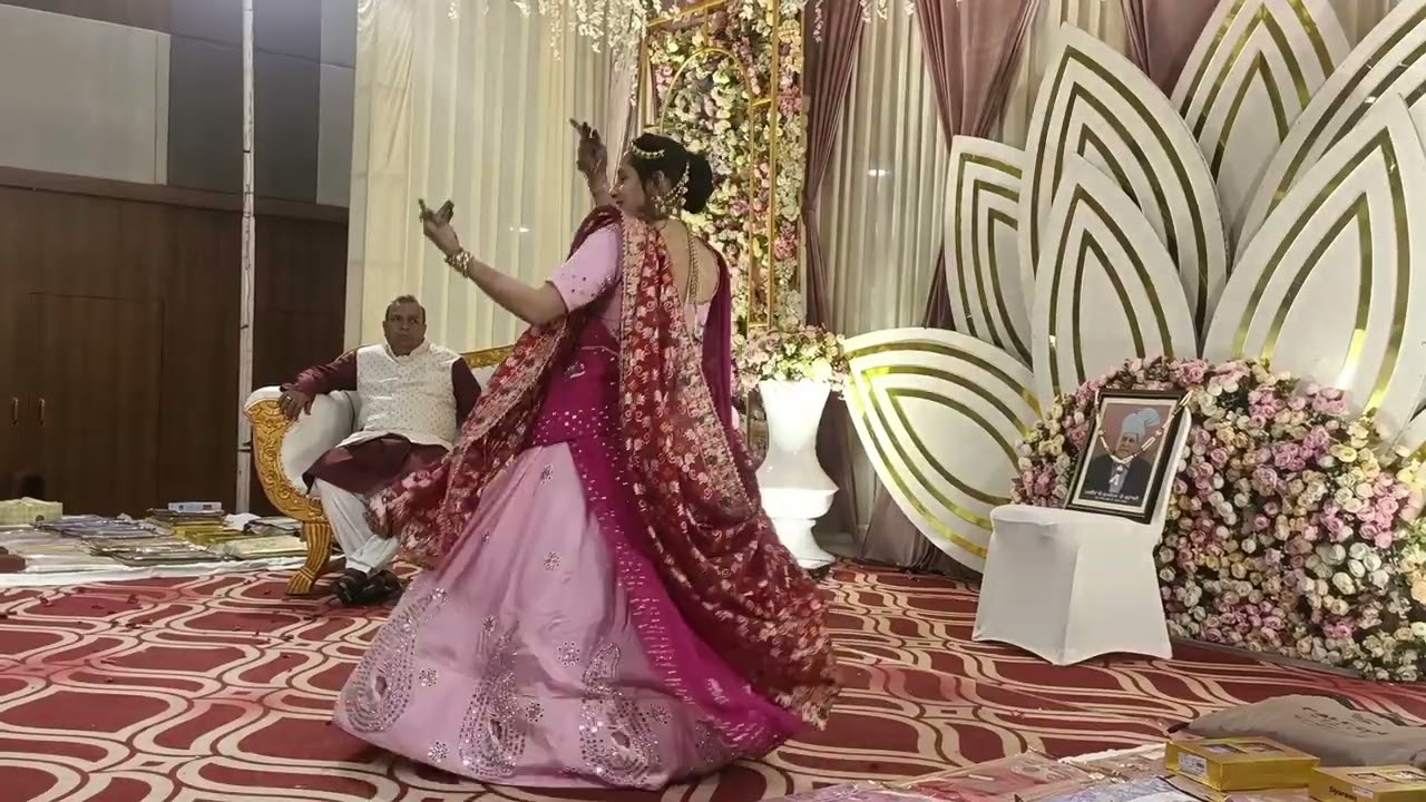 Maayra | Marwari Song | Thaane chunri main aaj