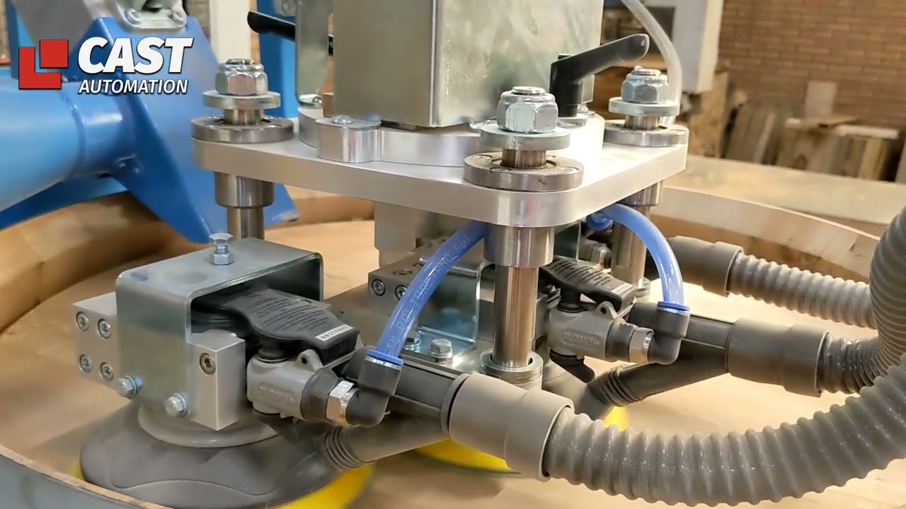 Lijado de fondos y testas de barriles