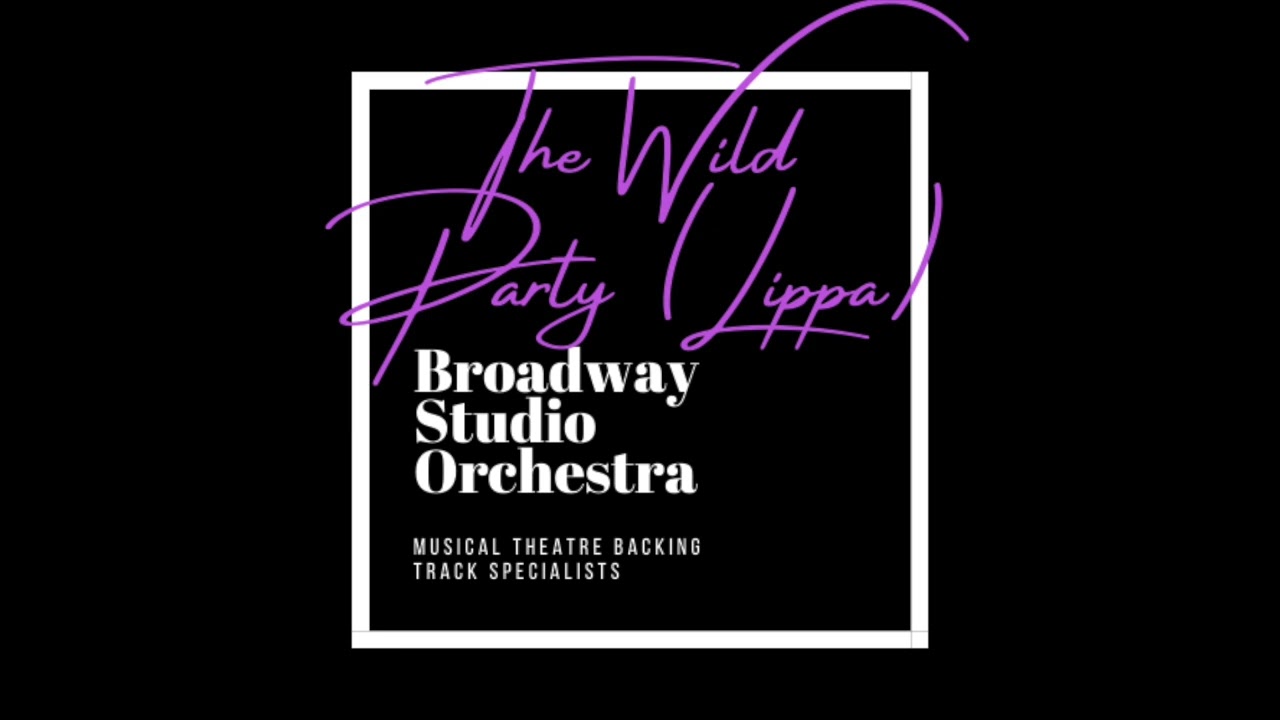 The Apartment - Part 1 | Orchestral Backing Track | The Wild Party