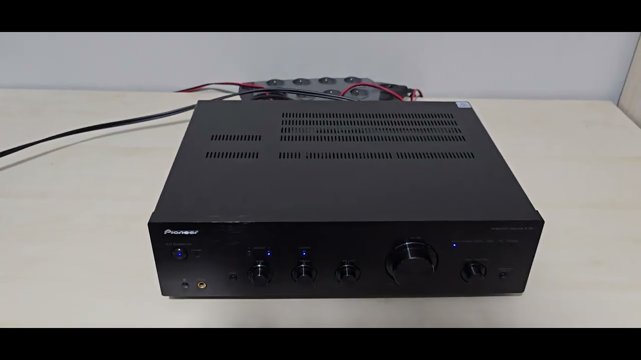 PIONEER A-30