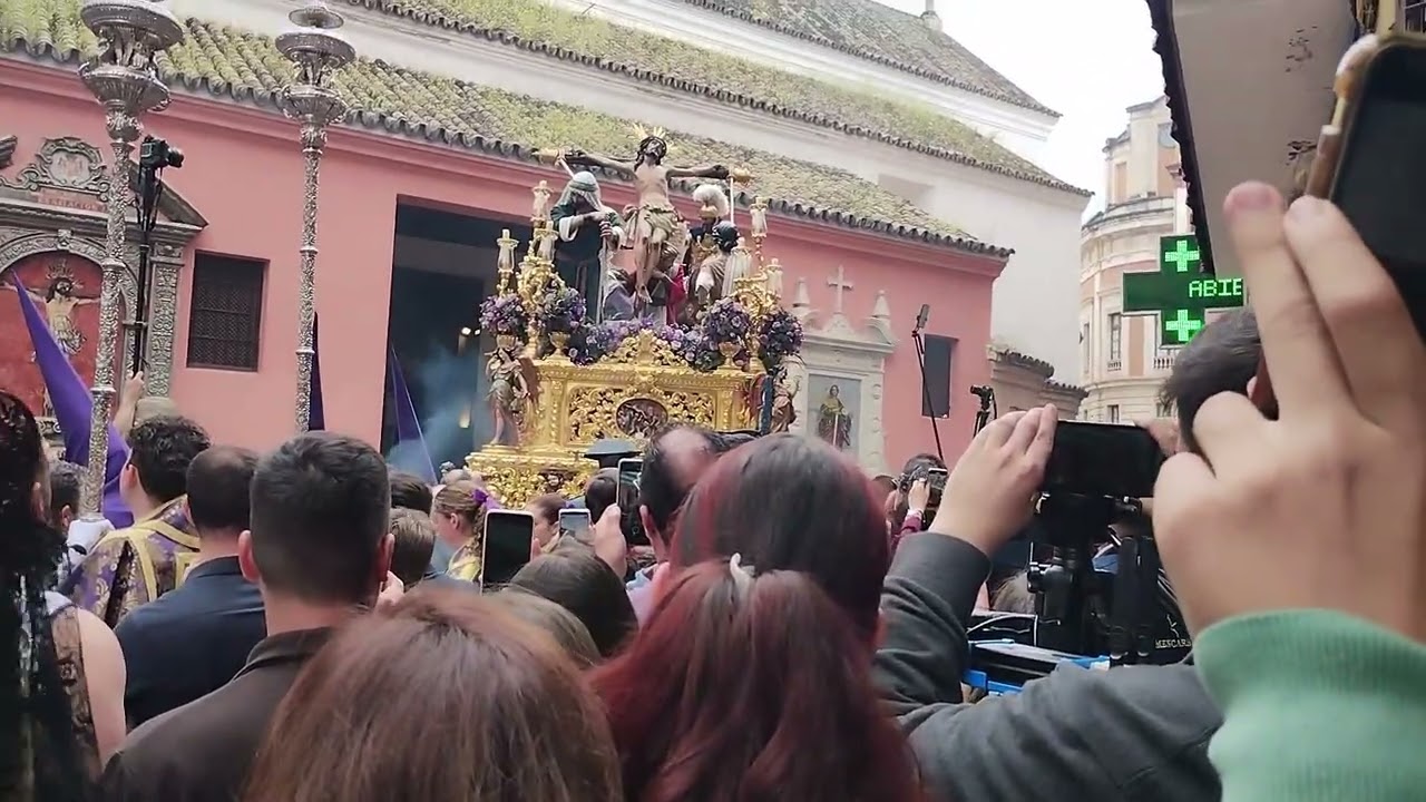 A Dios Montaje