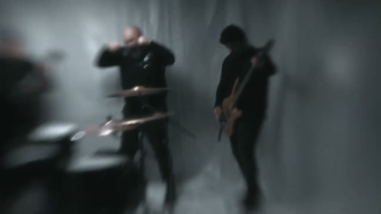 Grief Ritual - Recursion [Official music video]