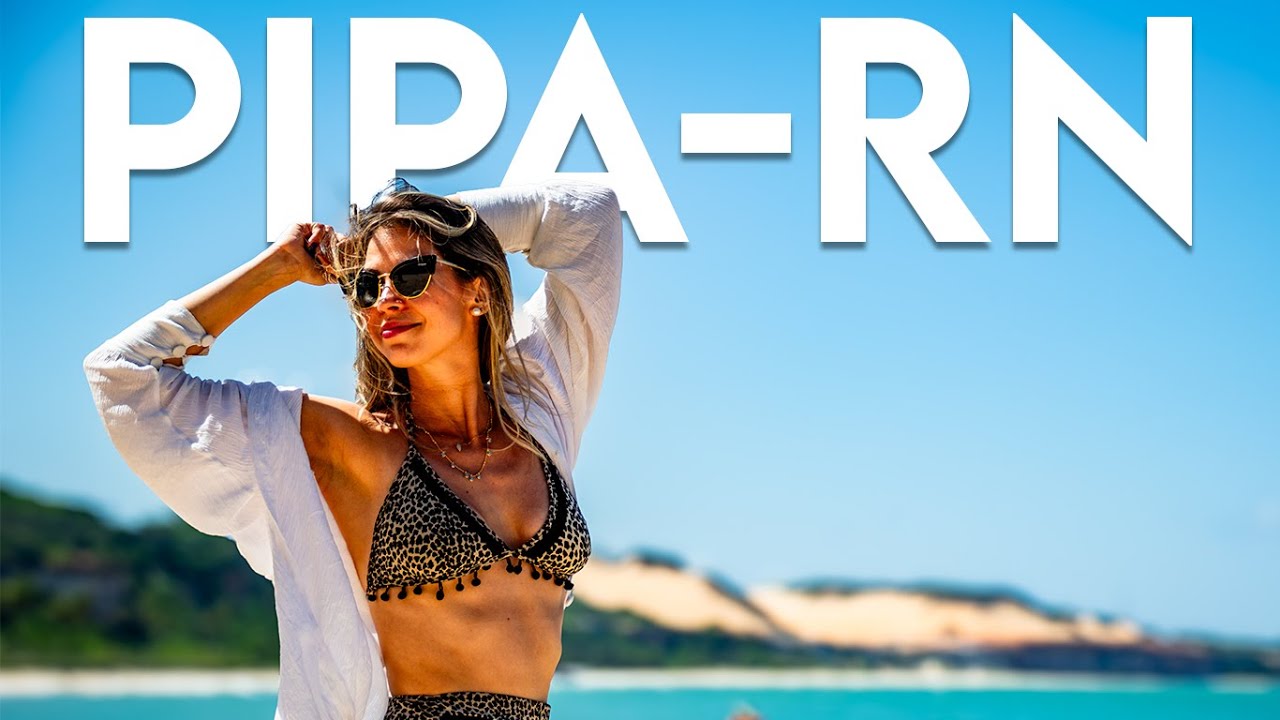 ROTEIRO DE 3 DIAS EM PIPA-RN - O que fazer com chuva em Pipa? Contamos toda nossa experiência