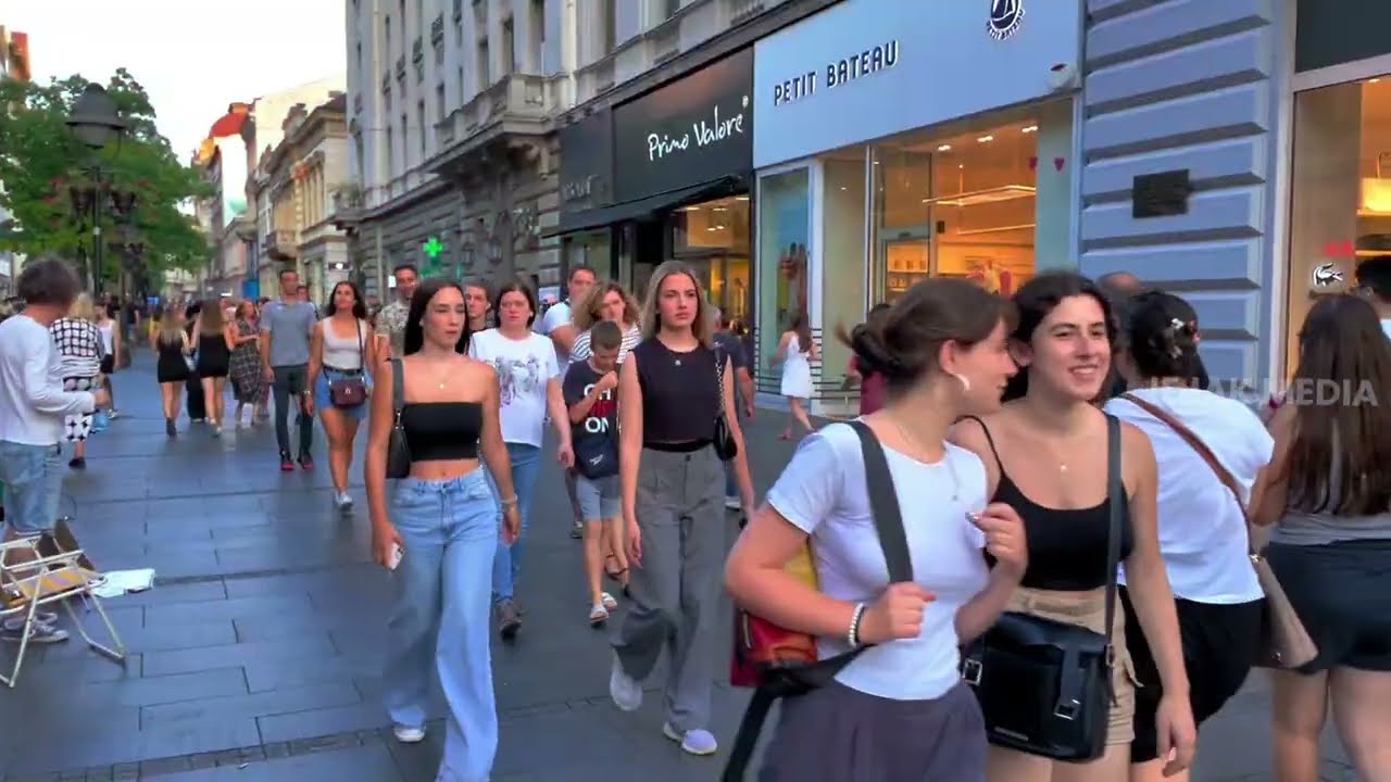 Kehidupan di BULGARIA, Negara Termurah di Eropa, Tempat Borgol Bisa Dibeli dengan Beberapa Dolar!
