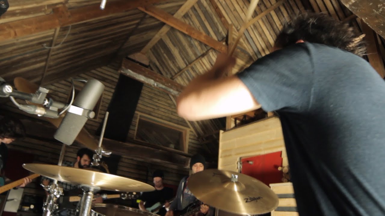 dunk!sessions: Pray for Sound • 'Everywhere, Everywhere' & 'Congratulations, You're Alive'