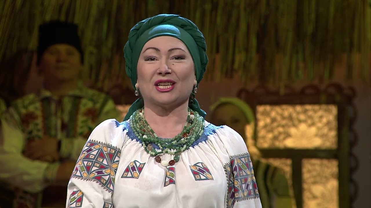 Ioana Dordea - Drag mi-i hora a juca