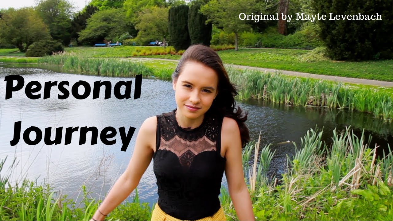 Mayte Levenbach - Personal Journey [Official Video]