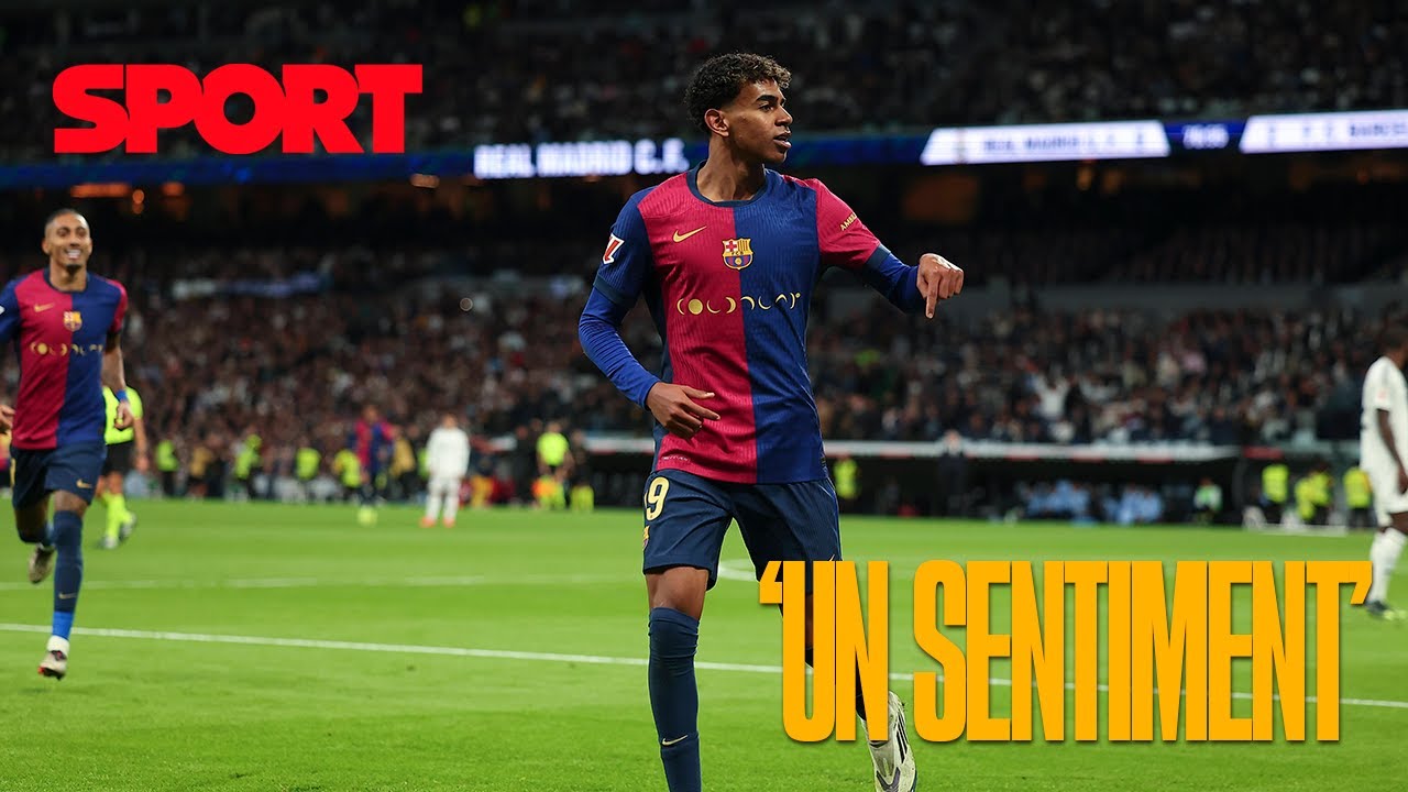 UN SENTIMENT (SUBTÍTULOS EN ESPAÑOL) 🔵🔴 | CÁNTICOS DEL FC BARCELONA - HIMNO 125 ANIVERSARIO (1)