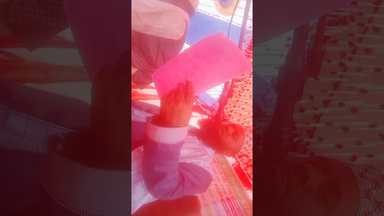 কবর ও মৃত্যু আলোচনায় হাফেজ মাওলানা মোঃ মনজুরুল ইসলাম লালমনিরহাট মোবাইল নাম্বার ঃ০১৭৯৮৮৮৬৮১১