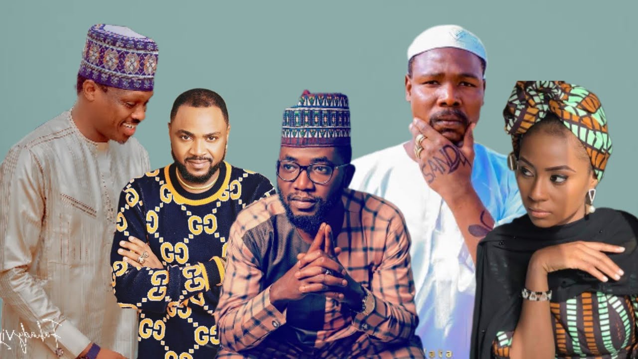 Alhamdu Lillah, Adam A Zango ya samu mafita daga gurin Ali Nuhu