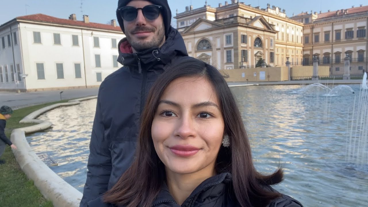 Fin de año y cumple de mi persona favorita 