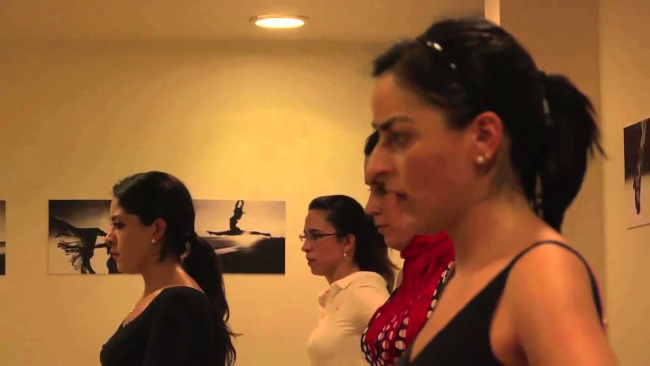 Bailamos Flamenco M&eacute;xico - Cap&iacute;tulo 8