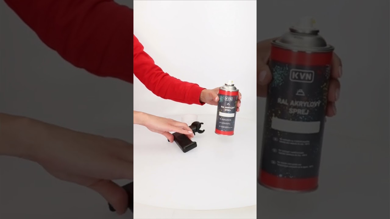 Unboxing W + S Sprayboy: Praktick&aacute; n&aacute;sada na sprej pre pohodln&eacute; maľovanie