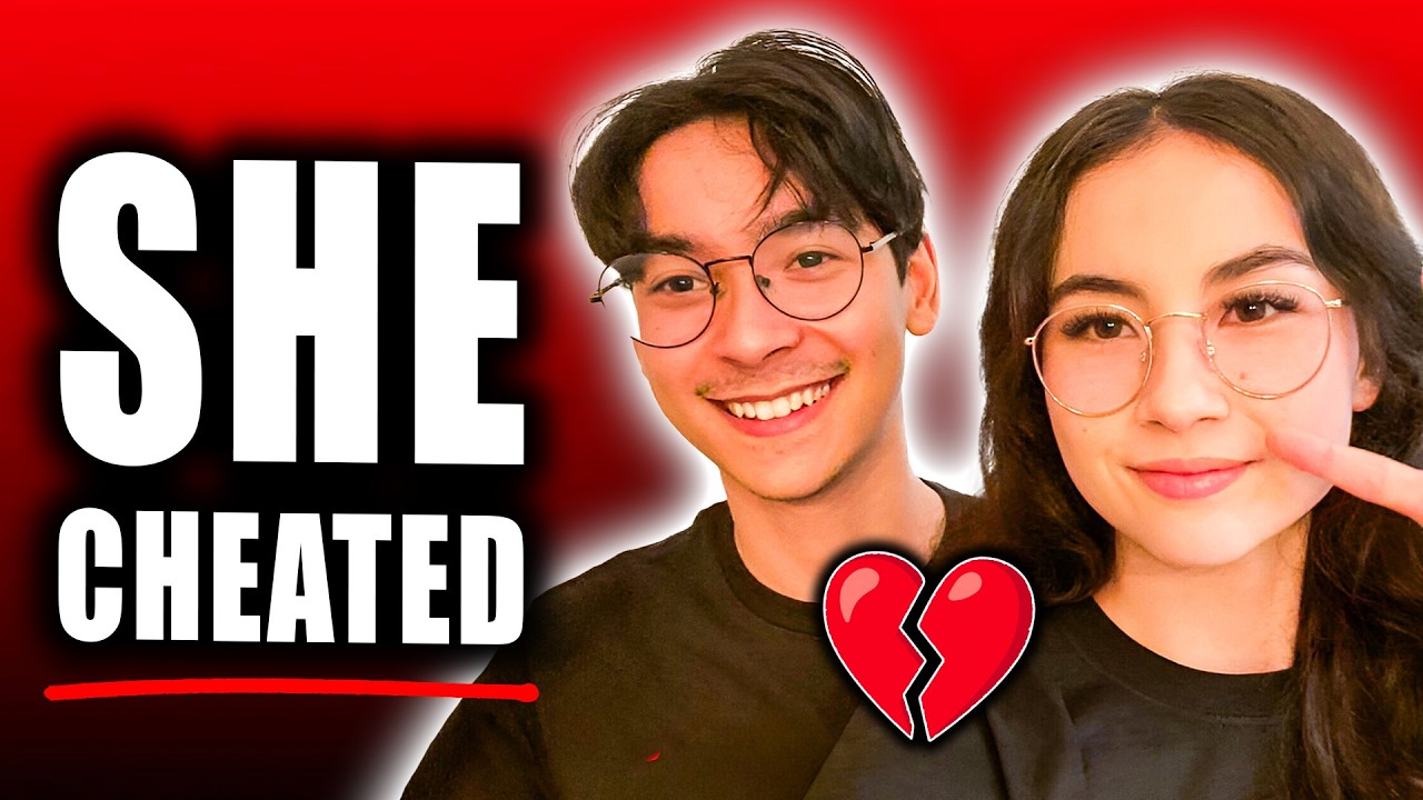 TenZ and Kyedae Breakup Just Get WORSE..