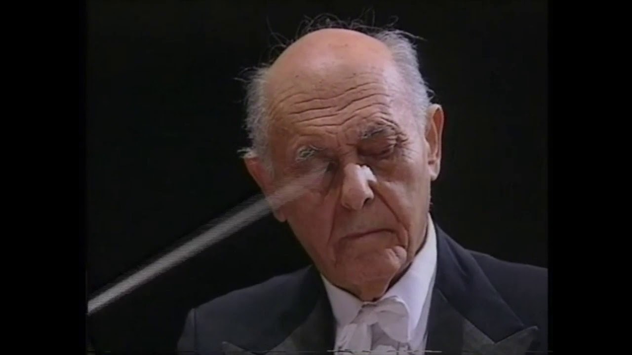 Shostakovich:  Symphony No. 5, Mov. 4 (Allegro non troppo)