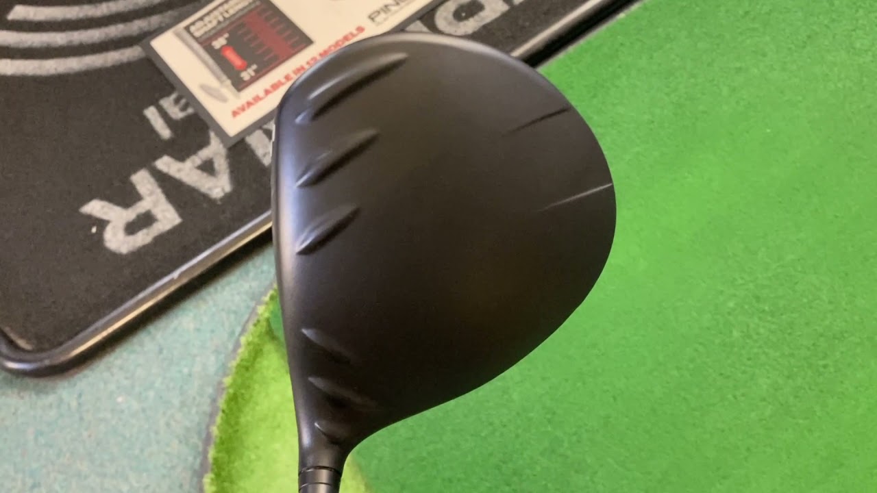 What's in the Bag 2021 with Andrew Ainsworth