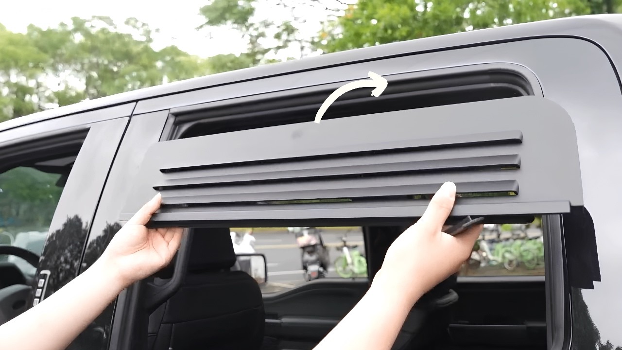 F150 Hacks Every Ford Owner Will Love!