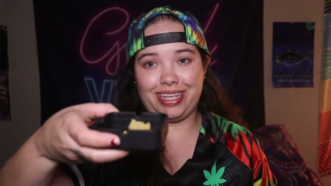 What is a moon rock? How To tutorial *Happy 420!*