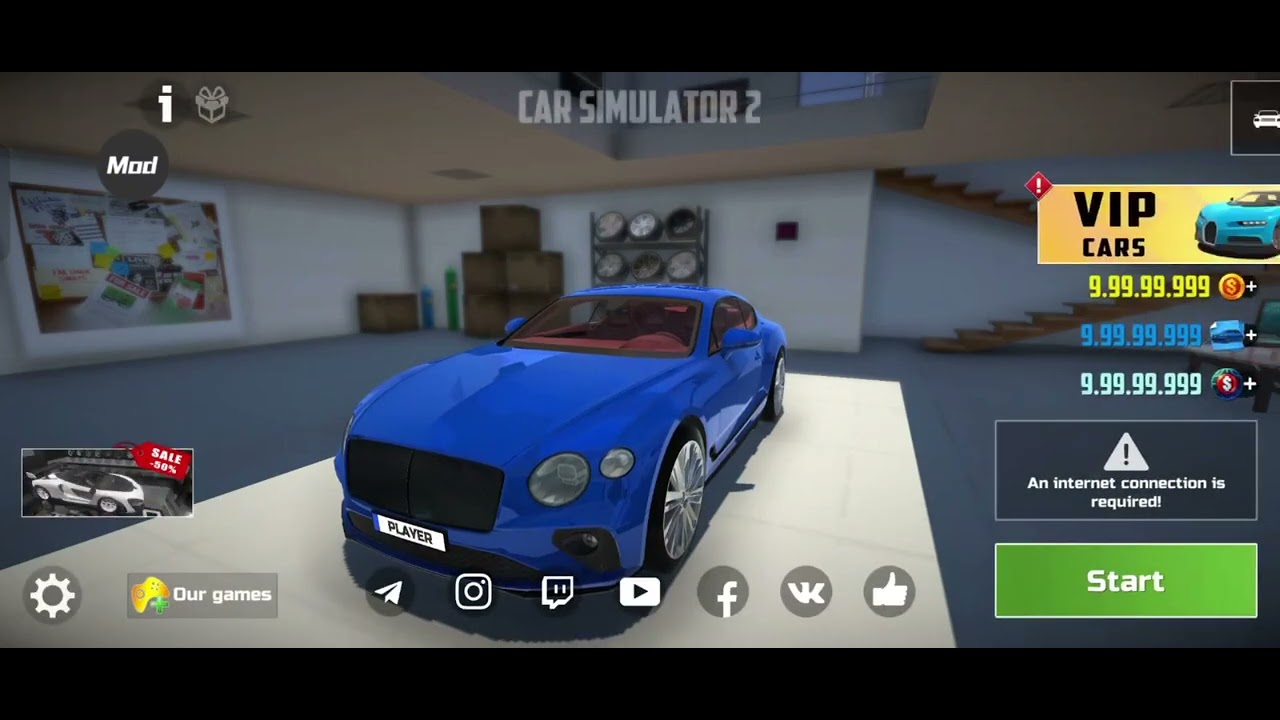 Car simulator 2 mod apk new all car unlock unlimited money how to download car simulator 2 mod apk 